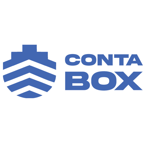 ContaBox Logo