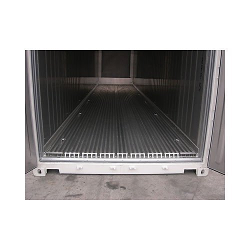 Container 45 Pieds Frigorifique Reefer
