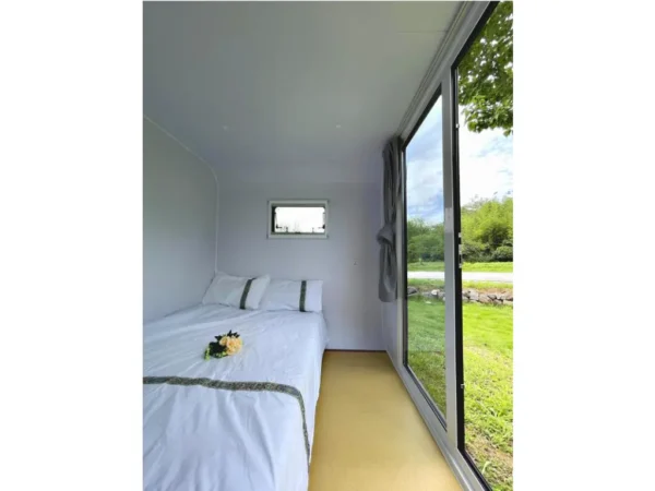 Eco 4000 B Tiny house