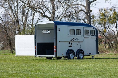 Cheval Liberte – Optimax Diagonal – 4 Places