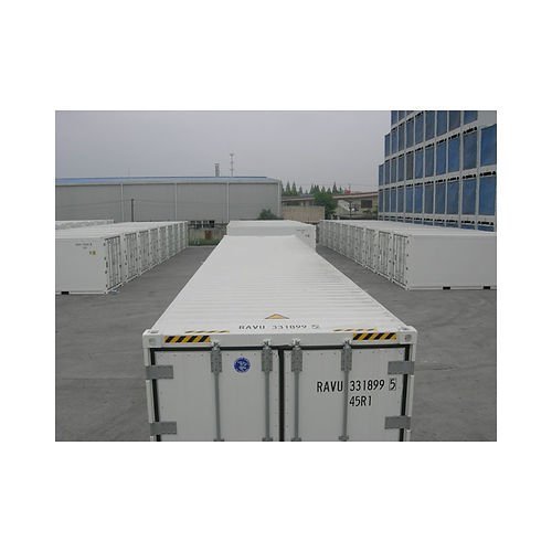 Container 45 Pieds Frigorifique Reefer