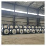 Container Isotank neuf