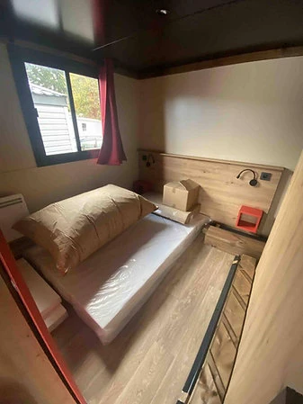 Tiny House Roulotte Forezienne 2021 neuve