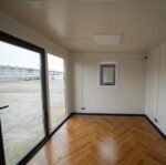Conteneur Bureau 4×3 mètres Neuf