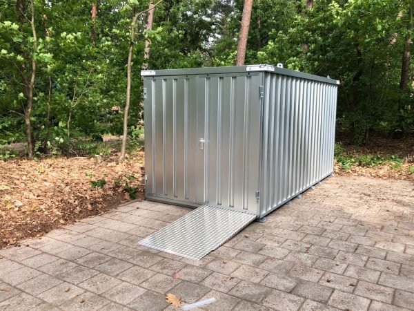 Conteneur démontables 4*2