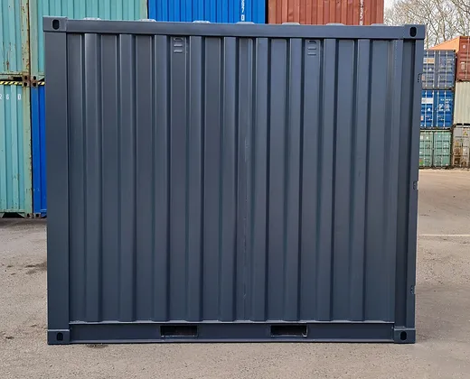 Container de stockage neuf 10 pieds neuf