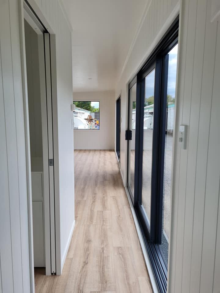 Ac conteneur, Movemente T2 neuf