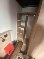 Tiny House Roulotte Forezienne 2021 neuve