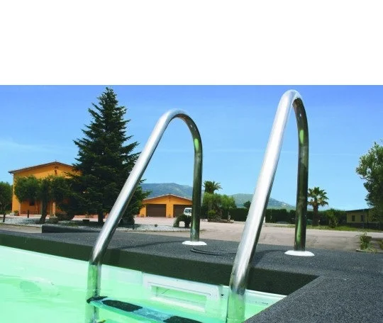Set de mini-conteneurs de piscine