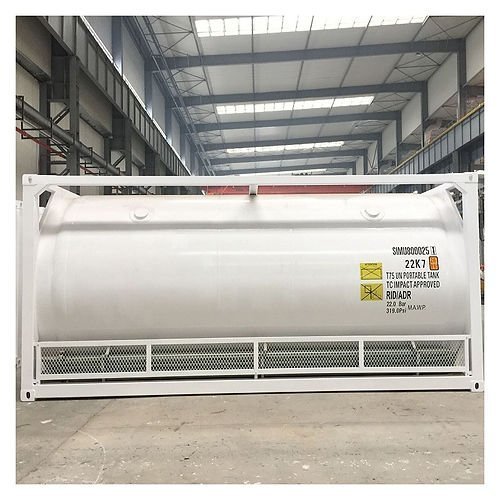 Container Isotank neuf