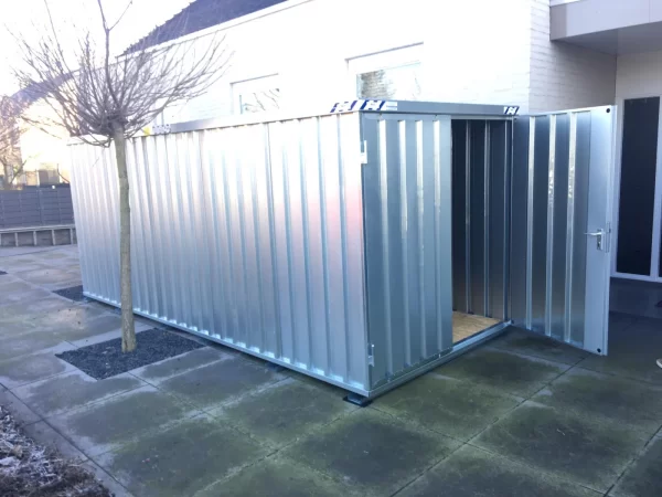 Conteneur démontables 4*2
