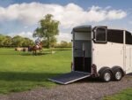 Ifor Williams – Hbx 506 – 2 Places – Neuf