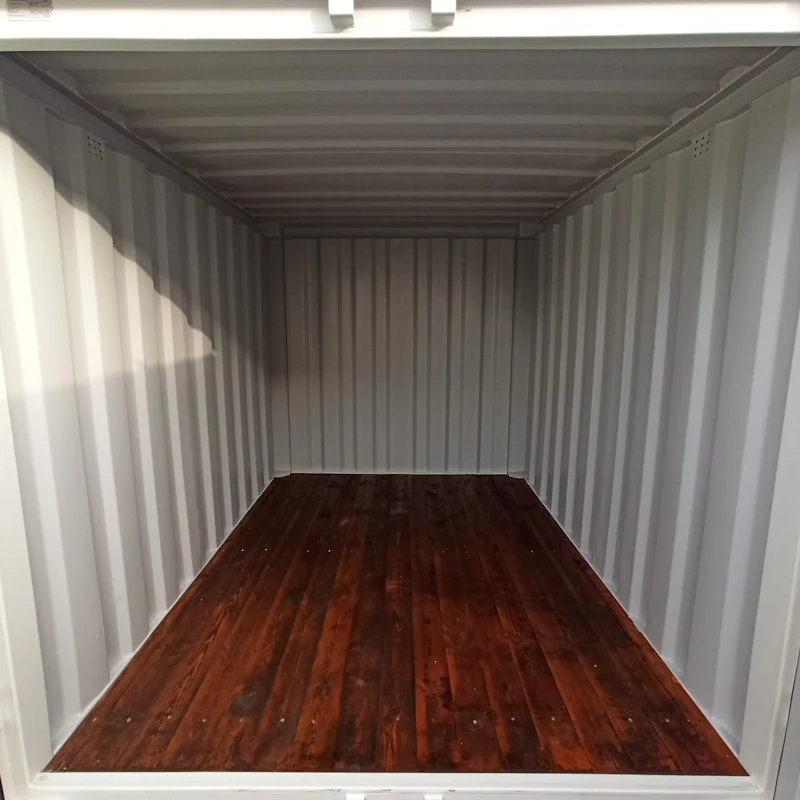 Container de stockage neuf 10 pieds neuf
