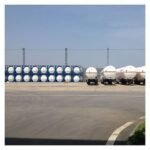 Container Isotank neuf