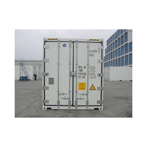 Container 45 Pieds Frigorifique Reefer
