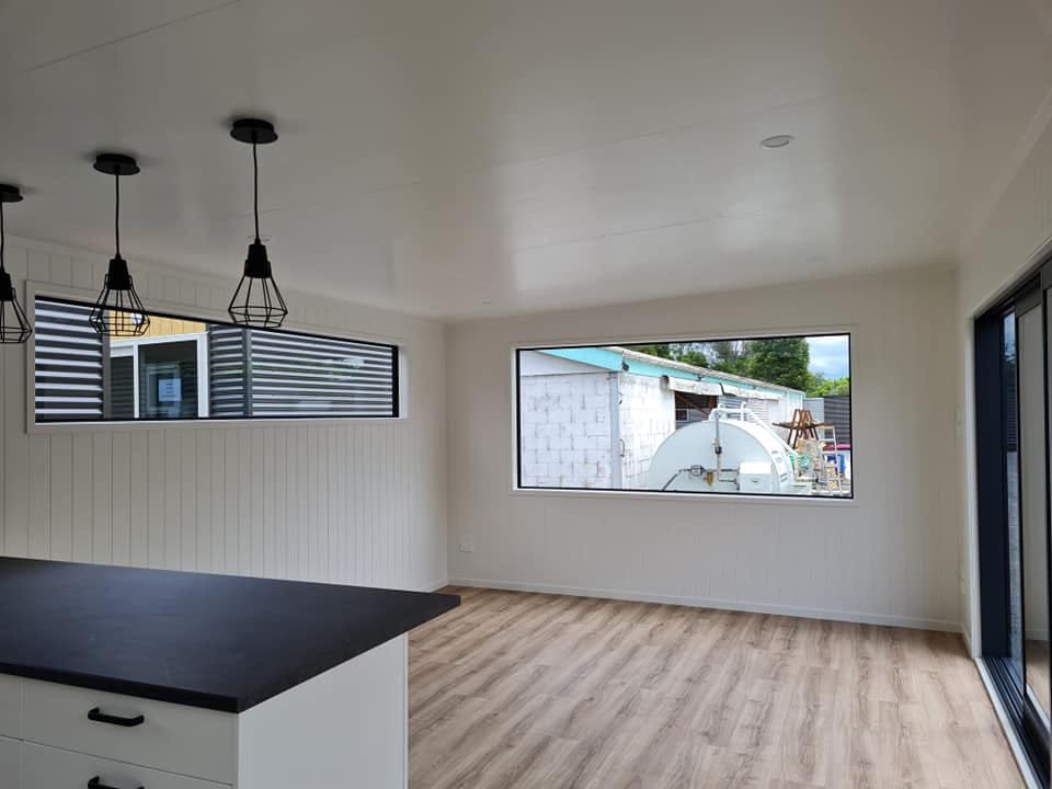 Ac conteneur, Movemente T2 neuf