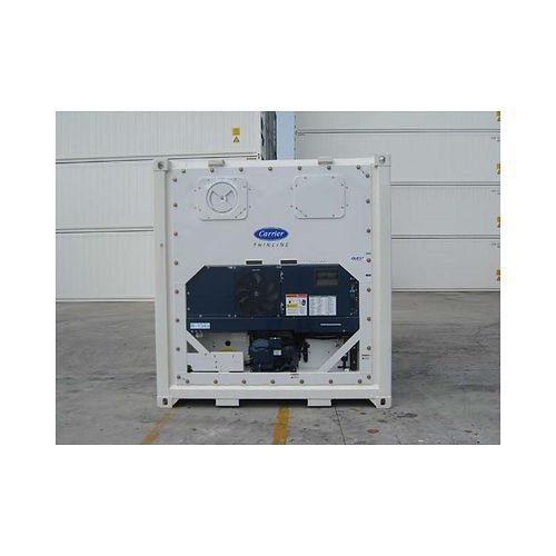Container 45 Pieds Frigorifique Reefer