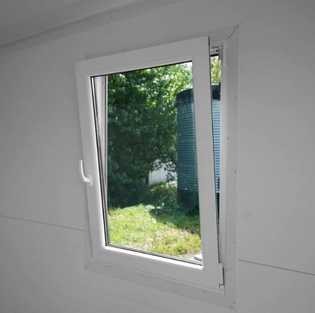 Conteneur Bureau 4×3 mètres Neuf