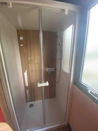 Tiny House Roulotte Forezienne 2021 neuve