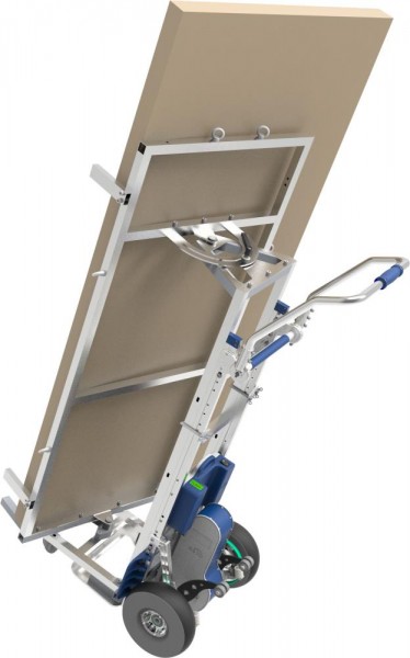 Support basculant pour fenêtres & portes COMPARTEC