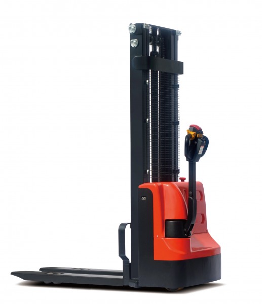 Gerbeur électrique Compartec CS15-35 - Duplex 3500 mm