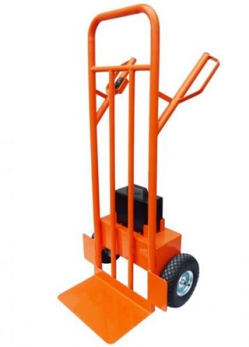 Diable électrique K2 - capacité de charge de 300 kg
