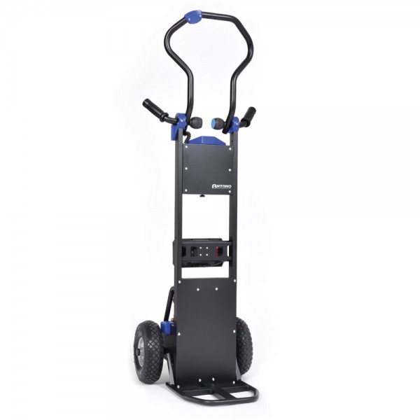Monte-escalier Donkey Light Speed - 130 kg