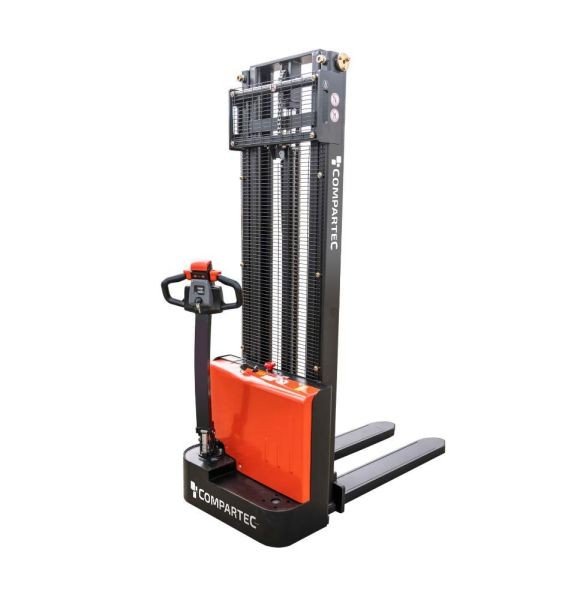 Gerbeur électrique ESL122 - 1200 kg, 3300 mm