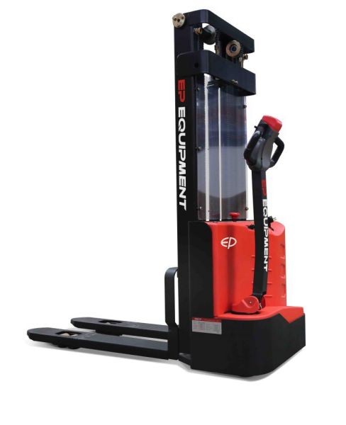 Gerbeur électrique ES12-12WA – 1200 kg de capacité de charge
