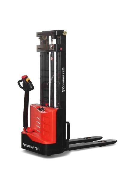 Gerbeur électrique ES12-12ES – 1200 kg de capacité de charge