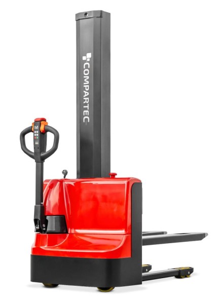 Gerbeur électrique CS12-16F - 1200 kg, Monomât