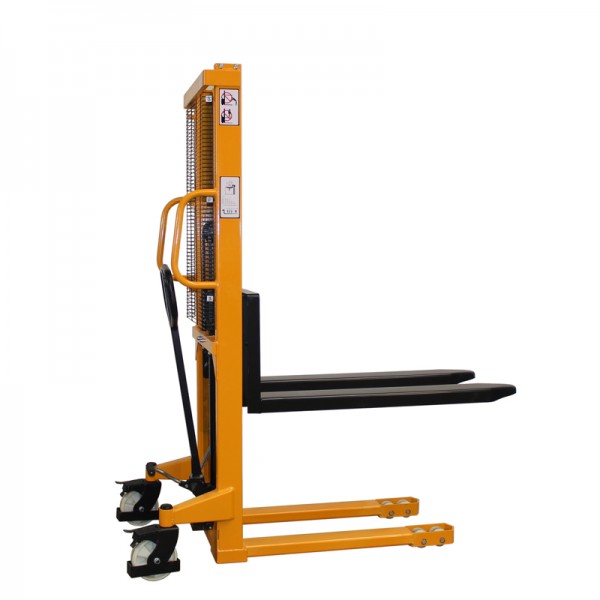 Gerbeur HHM 1000/1550, manuel, 1000 kg de capacité de charge