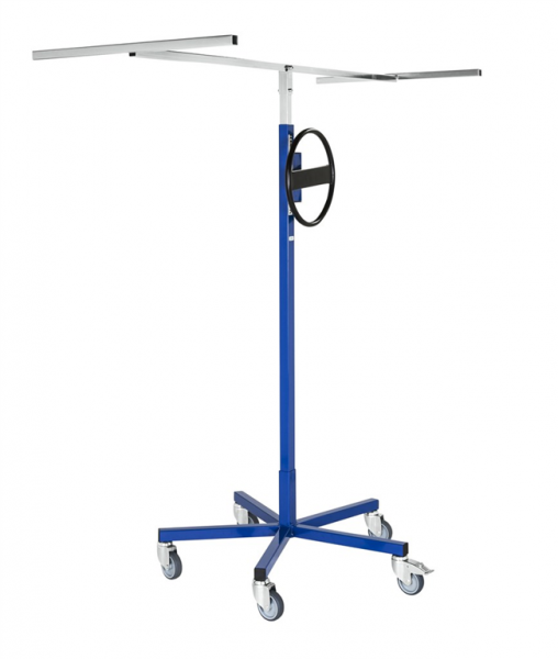 Lève-panneau KM08300 de Kongamek, capacité de charge de 70 kg, course de 3000 mm