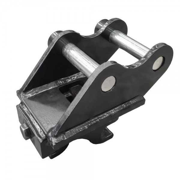 Attache rapide - Accessoires pour mini-pelles Bobmaster