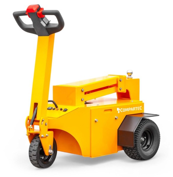 Tracteur pousseur électrique « MoveMaster Plus » - 2500 kg, 800 W