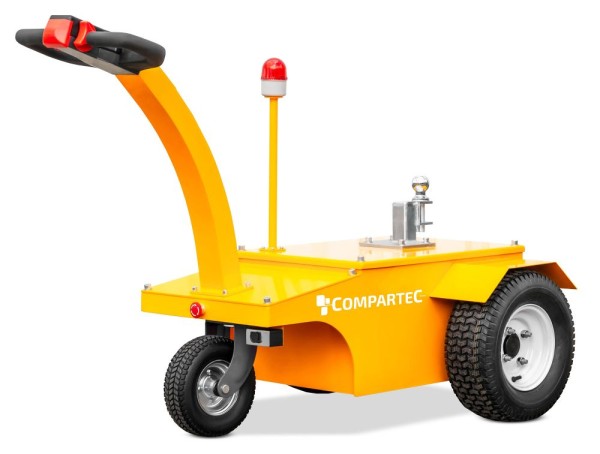 Remorqueur électrique « MoveMaster Pro » - 3500 kg 1500 W