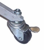 CM340 Accessoires Roues