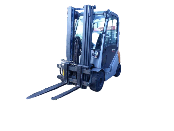 Still RX70-25 - Chariot élévateur diesel