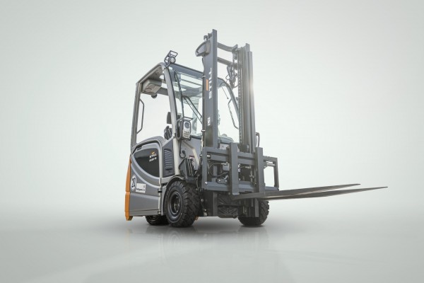 RX20-16 - Chariot élévateur électrique à trois roues