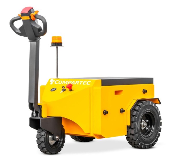 Tracteur électrique « MoveMaster Titan » - 12000 kg, 3500 W