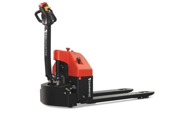 Transpalette électrique 20-15 ET - 1500 kg