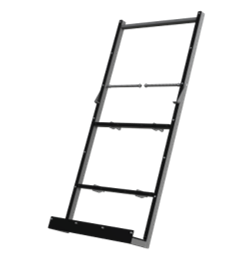 Support pour portes/fenêtres- SolarClimber/ RoofClimber