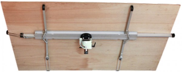 CM340 / CM520 Accessoires - Traverse pour panneaux