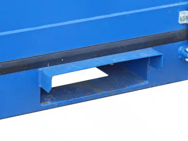 Container de stockage neuf 10 pieds neuf