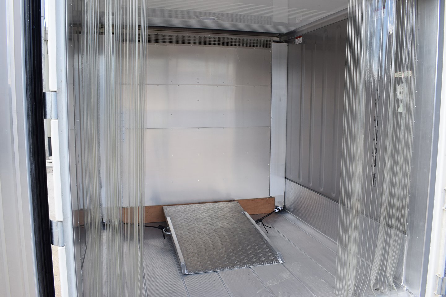 Containers 10ft frigorifique neuf