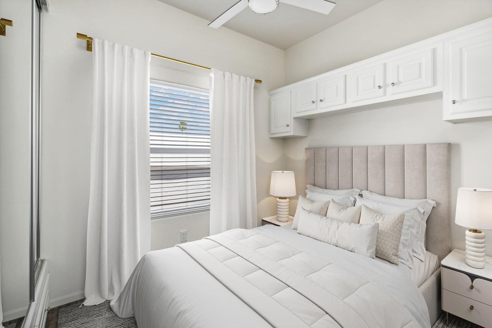 Mobile Home T2 Neuf