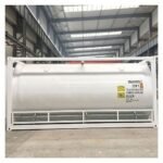Container Isotank neuf