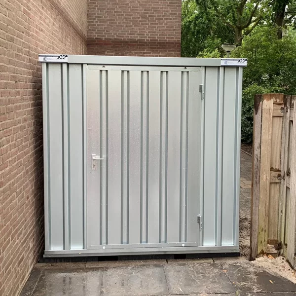 Conteneur démontables 5*2