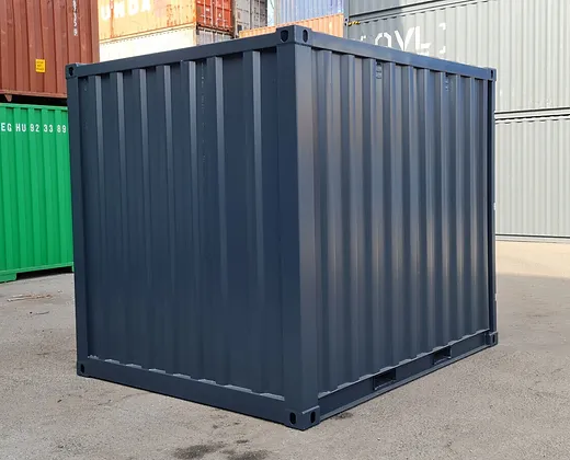 Container de stockage neuf 10 pieds neuf