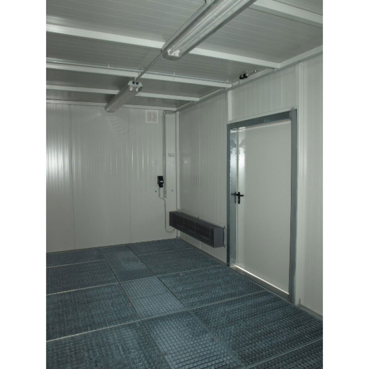 Conteneur de protection incendie F-SAFE F90 / REI90,